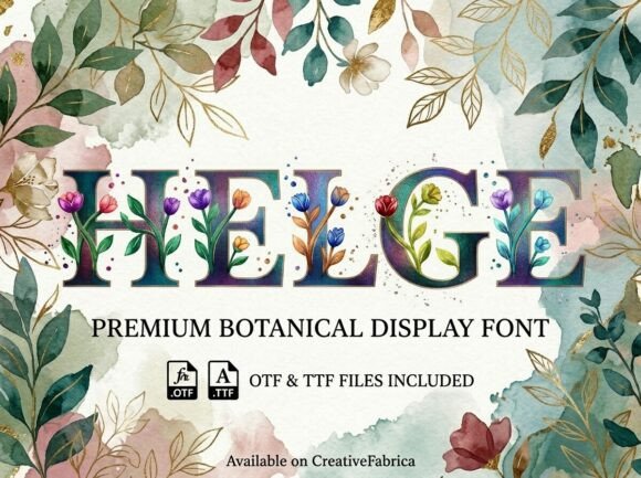 Download Helge - Premium Bundle