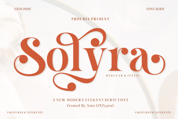 Download Solyra - Premium Resources