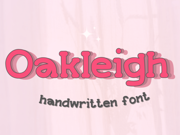 Download Oakleigh - Premium Resources