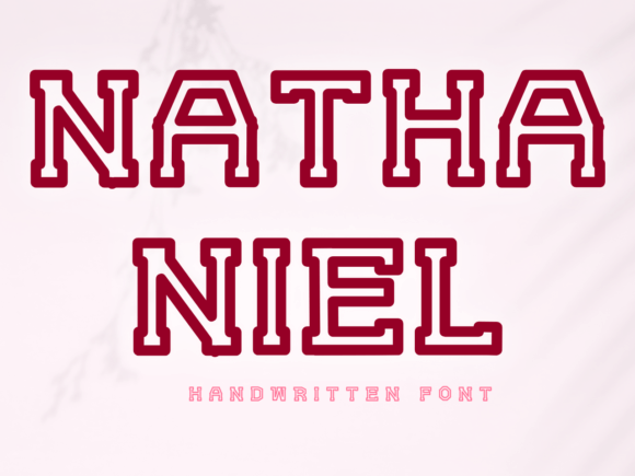 Download Nathaniel - Premium Resources