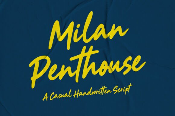 Download Milan Penthouse - Premium Resources